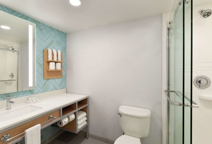 فندق Hilton Garden Inn Bridgewater