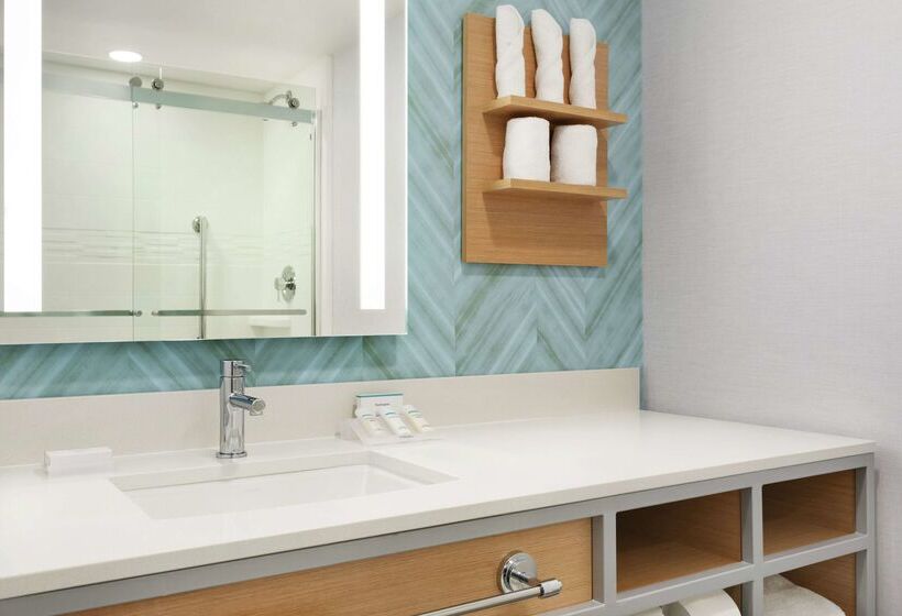 فندق Hilton Garden Inn Bridgewater