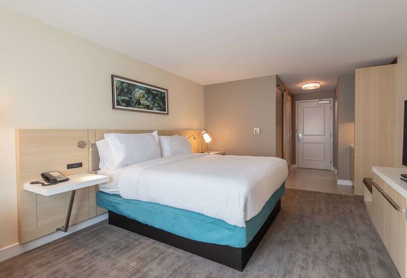 فندق Hilton Garden Inn Calabasas