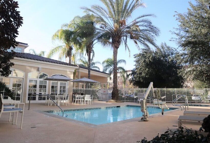 فندق Hilton Garden Inn Calabasas