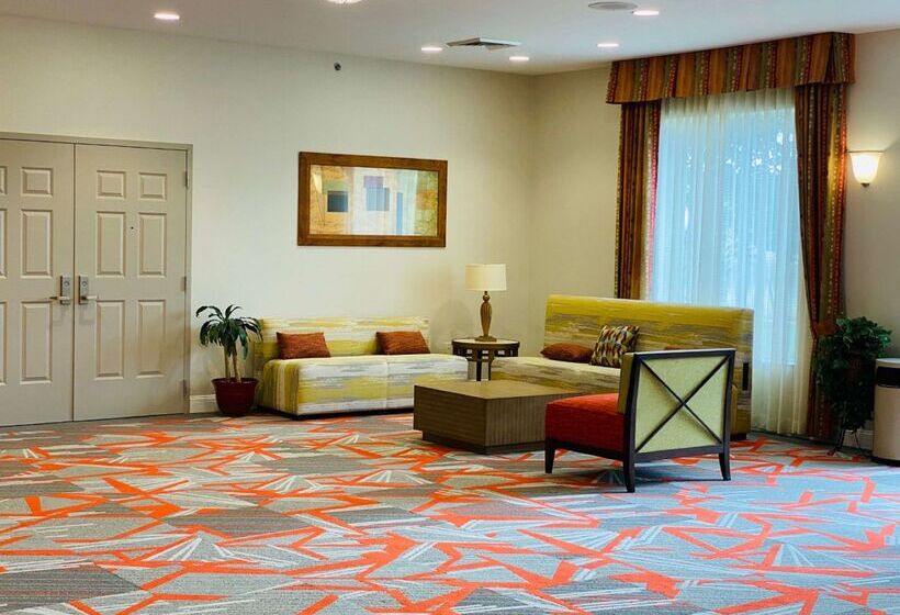 فندق Hilton Garden Inn Columbia