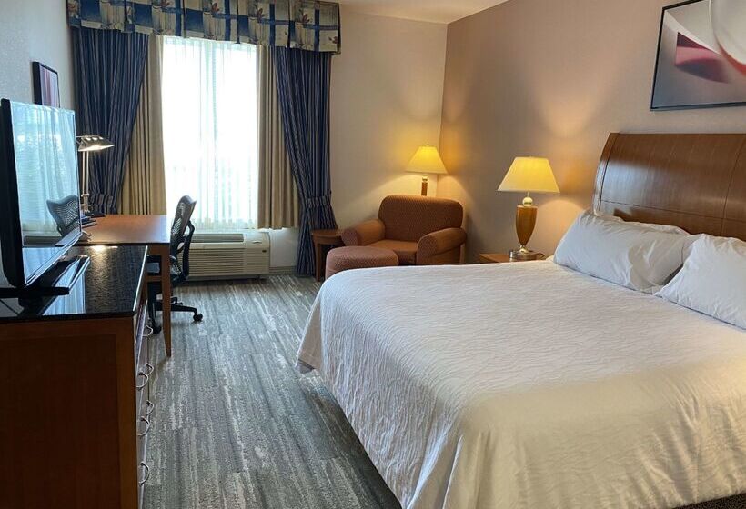 فندق Hilton Garden Inn Columbia