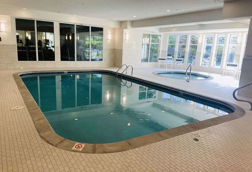 فندق Hilton Garden Inn Columbia