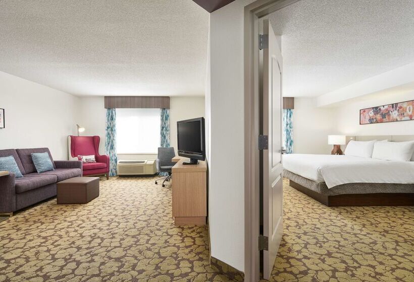 هتل Hilton Garden Inn Columbus