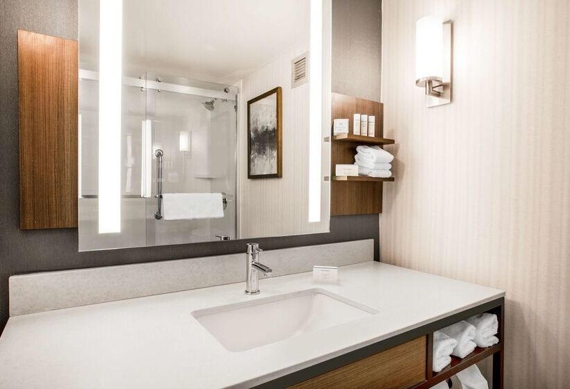 فندق Hilton Garden Inn Islip/macarthur Airport