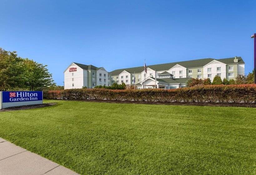 فندق Hilton Garden Inn Islip/macarthur Airport