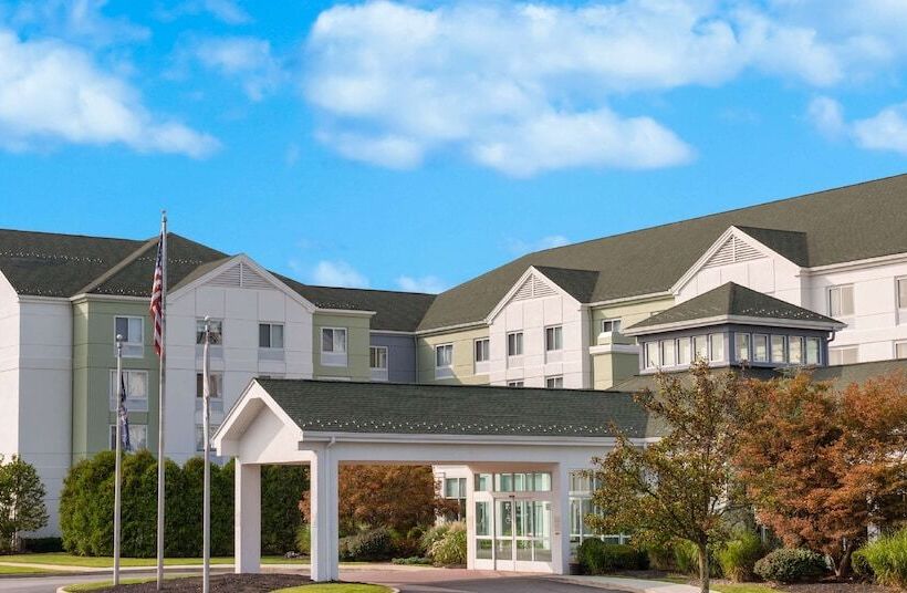 فندق Hilton Garden Inn Islip/macarthur Airport