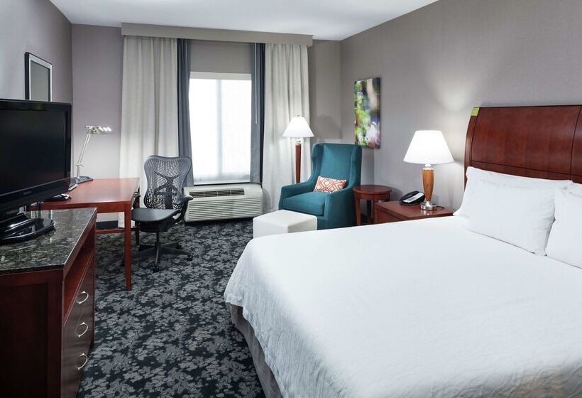 酒店 Hilton Garden Inn Lake Forest Mettawa