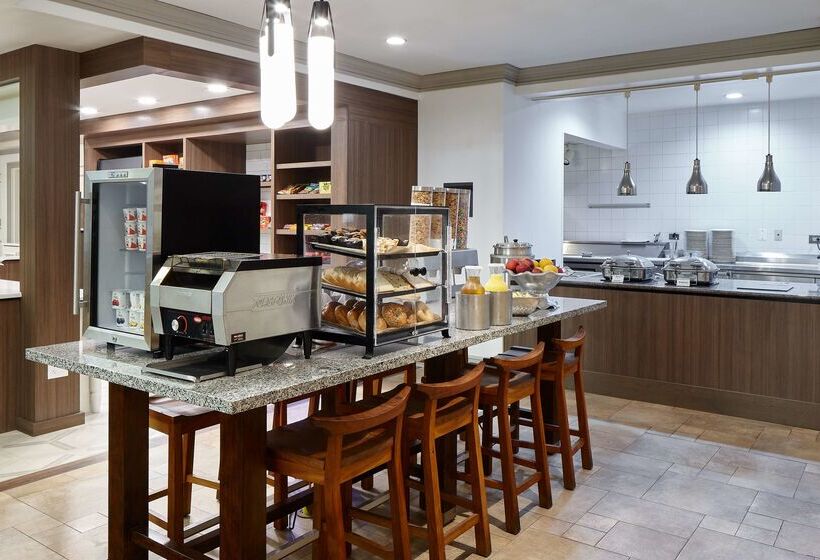 فندق Hilton Garden Inn Merrillville