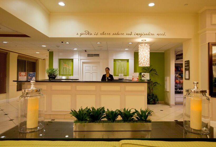 هتل Hilton Garden Inn Oxnard/camarillo