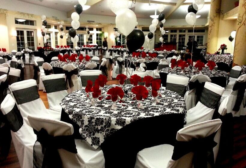 هتل Hilton Garden Inn Oxnard/camarillo