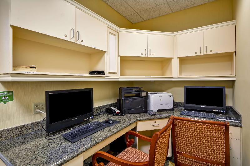 호텔 Hilton Garden Inn Tampa/riverview/brandon