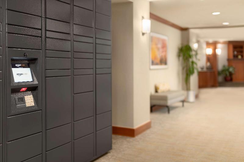 فندق Hilton Garden Inn Tysons Corner