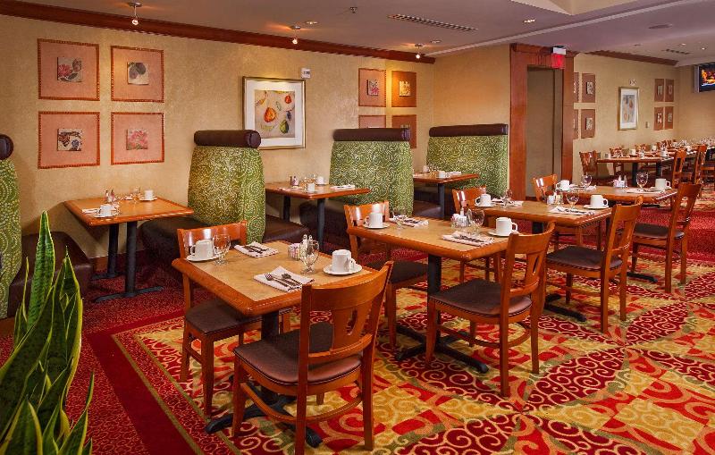 فندق Hilton Garden Inn Tysons Corner
