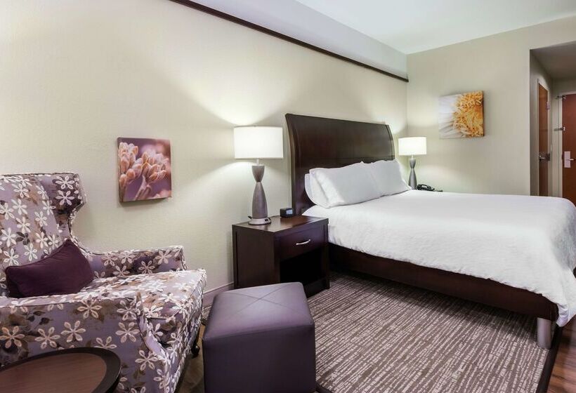 فندق Hilton Garden Inn West Palm Beach Airport