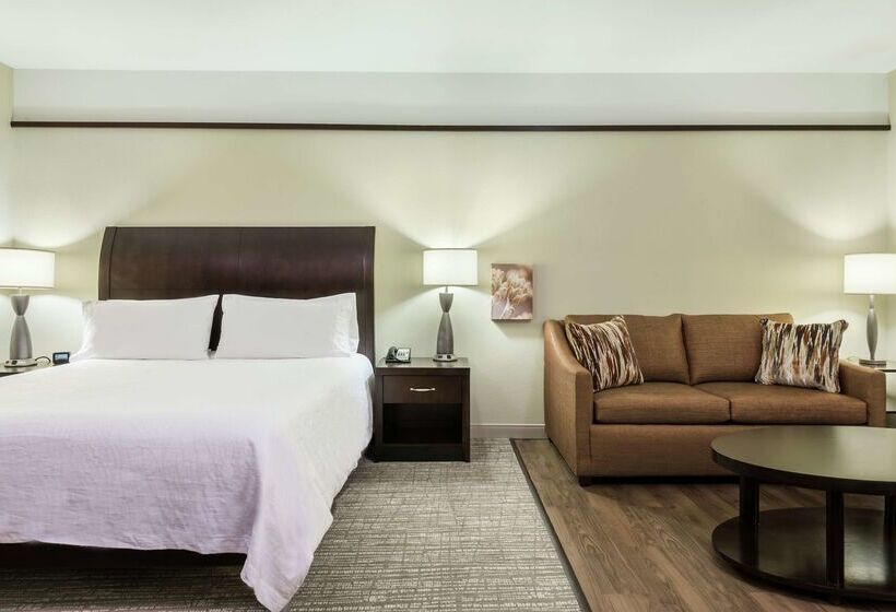 فندق Hilton Garden Inn West Palm Beach Airport