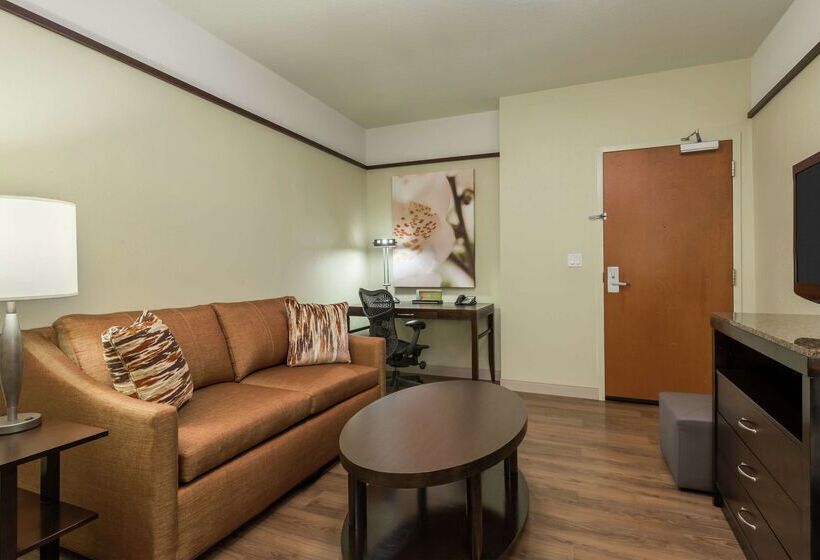 فندق Hilton Garden Inn West Palm Beach Airport