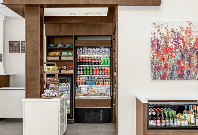 هتل Hilton Garden Inn Wilmington Mayfaire Town Center