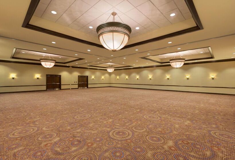 فندق Hilton Phoenix Chandler