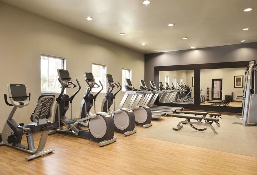 فندق Hilton Phoenix Chandler
