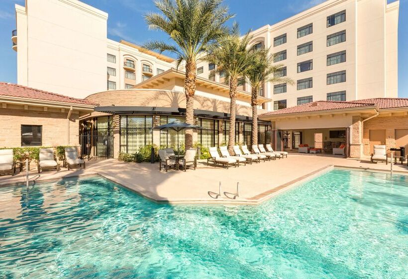 فندق Hilton Phoenix Chandler
