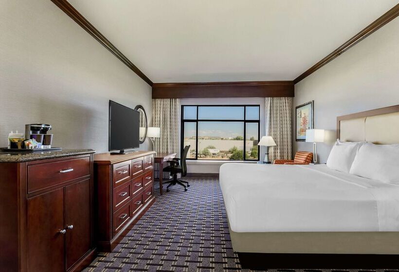فندق Hilton Phoenix Chandler