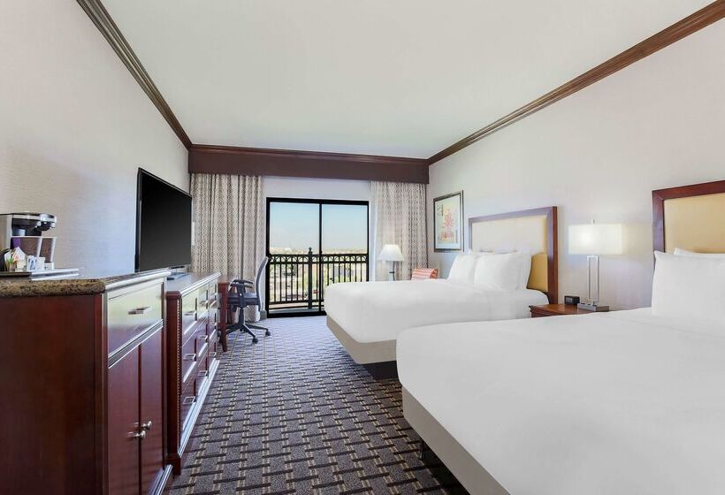 فندق Hilton Phoenix Chandler