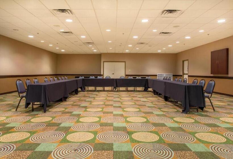 فندق Holiday Inn Bloomington University Area, An Ihg