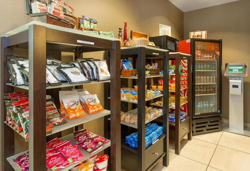 فندق Holiday Inn Bloomington University Area, An Ihg