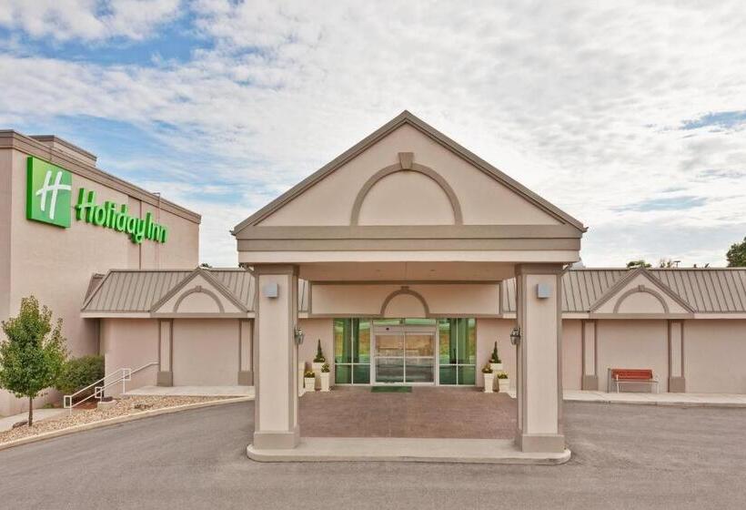 فندق Holiday Inn Bloomington University Area, An Ihg