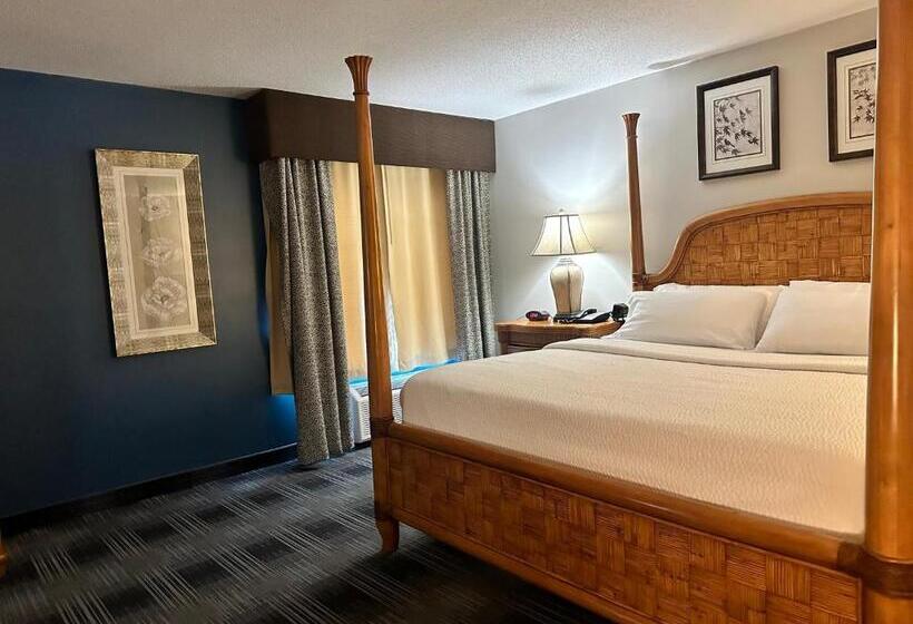 فندق Holiday Inn Express And Suites Meriden, An Ihg