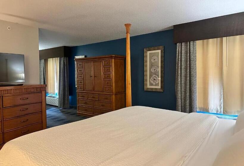 فندق Holiday Inn Express And Suites Meriden, An Ihg