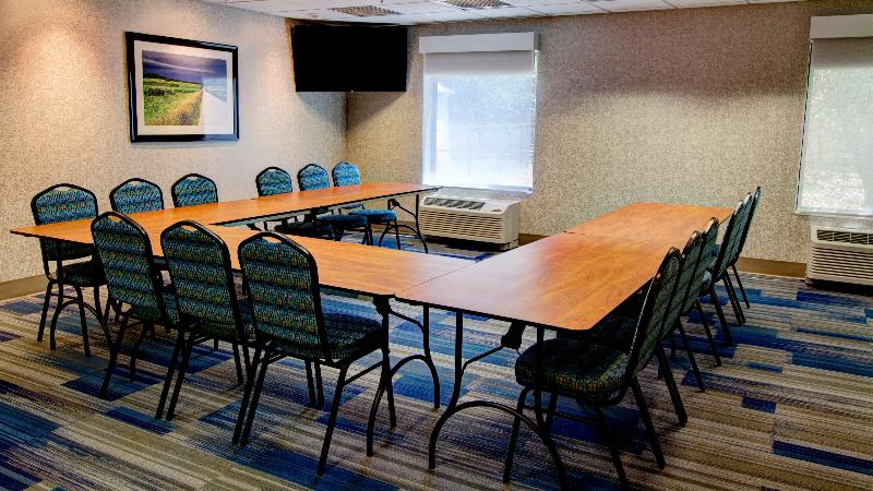 هتل Holiday Inn Express & Suites Sioux City South, An Ihg