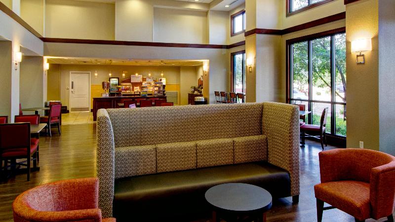 هتل Holiday Inn Express & Suites Sioux City South, An Ihg