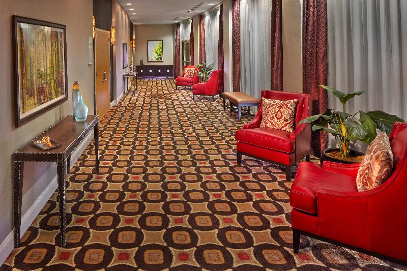 فندق Holiday Inn Jacksonville E 295 Baymeadows, An Ihg