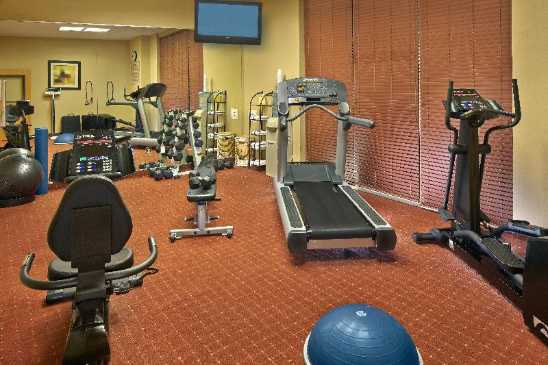 فندق Holiday Inn Jacksonville E 295 Baymeadows, An Ihg