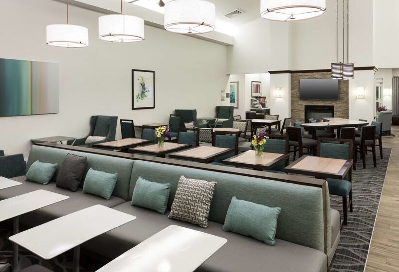 בית מלון כפרי Homewood Suites By Hilton Agoura Hills