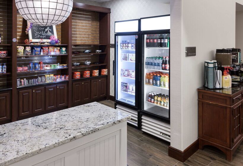 בית מלון כפרי Homewood Suites By Hilton Agoura Hills