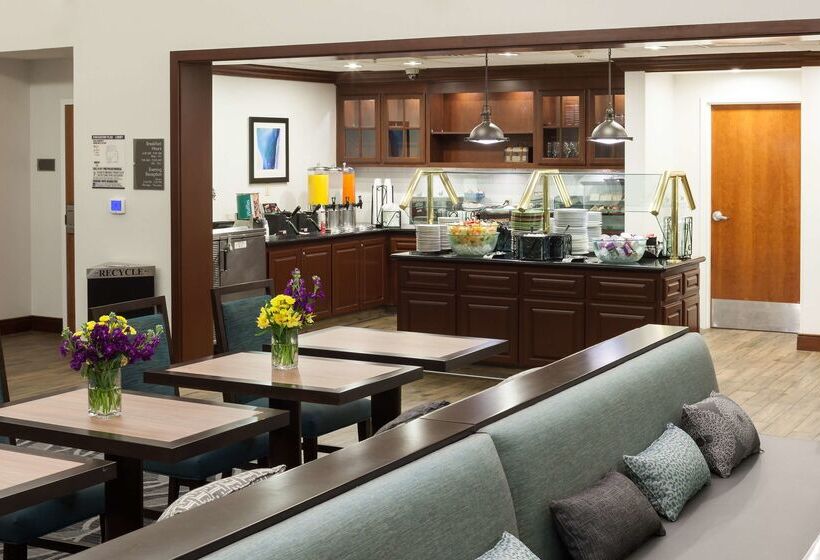 בית מלון כפרי Homewood Suites By Hilton Agoura Hills