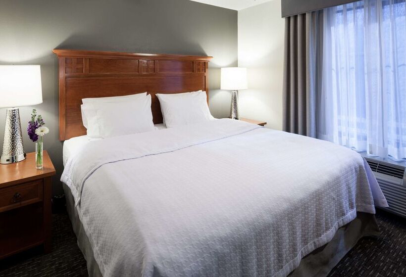 בית מלון כפרי Homewood Suites By Hilton Agoura Hills