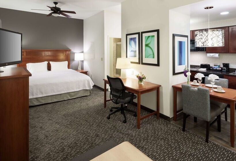 בית מלון כפרי Homewood Suites By Hilton Agoura Hills