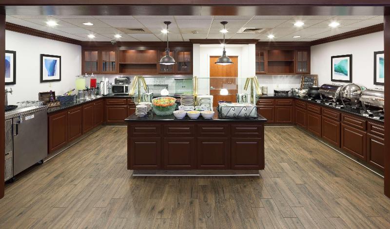 בית מלון כפרי Homewood Suites By Hilton Agoura Hills