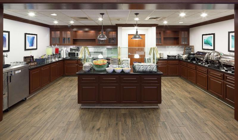 בית מלון כפרי Homewood Suites By Hilton Agoura Hills