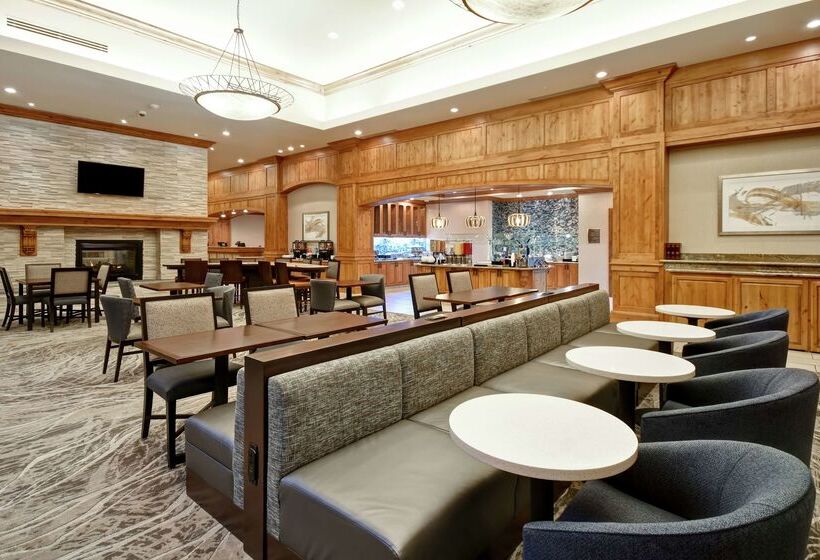 בית מלון כפרי Homewood Suites By Hilton Boise