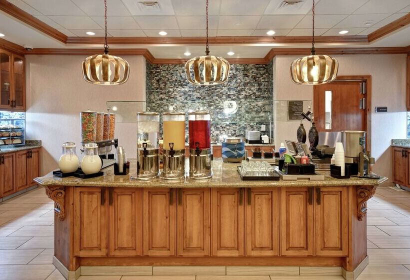 בית מלון כפרי Homewood Suites By Hilton Boise