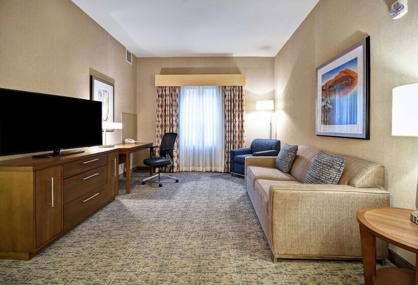 בית מלון כפרי Homewood Suites By Hilton Boise