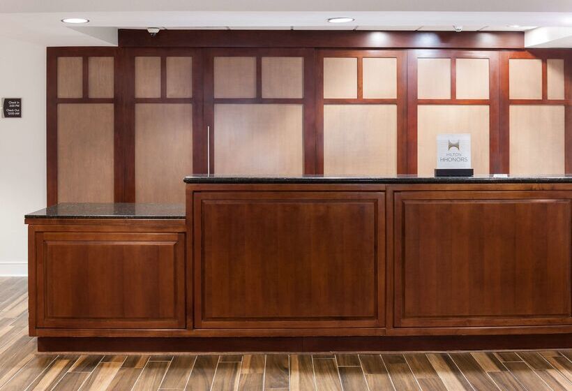 هتل Homewood Suites By Hilton Huntsvillevillage Of Providence