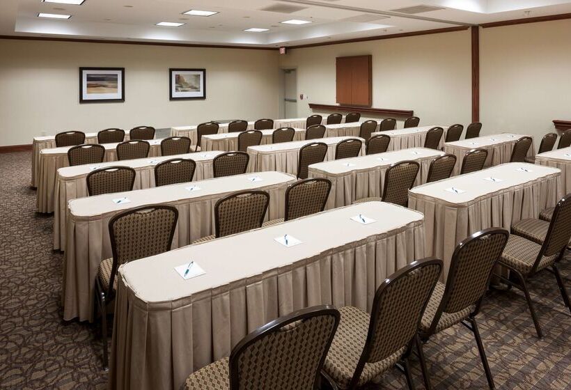 هتل Homewood Suites By Hilton Irvingdfw Airport