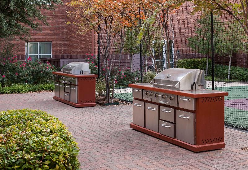 هتل Homewood Suites By Hilton Irvingdfw Airport