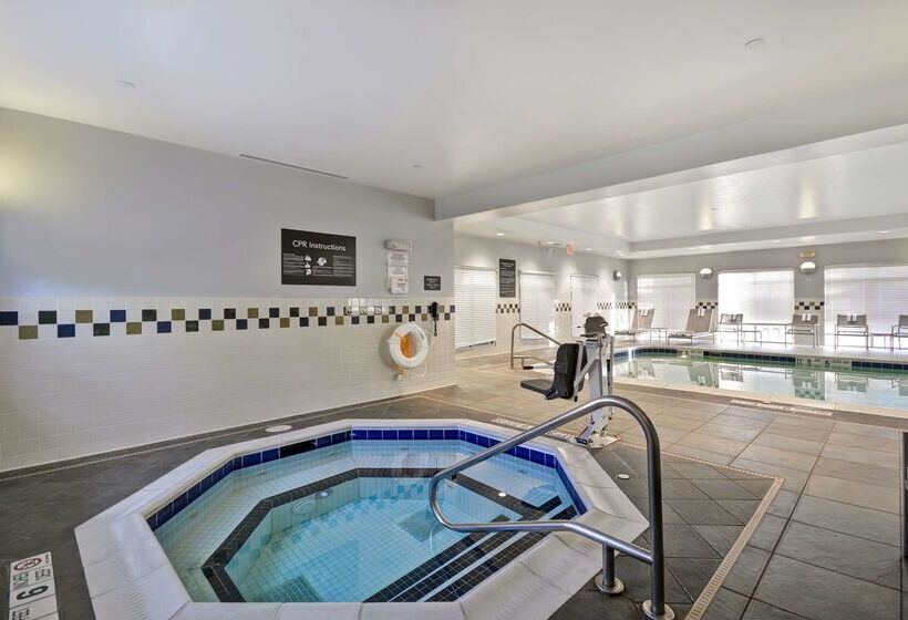 فندق Homewood Suites By Hilton Ithaca